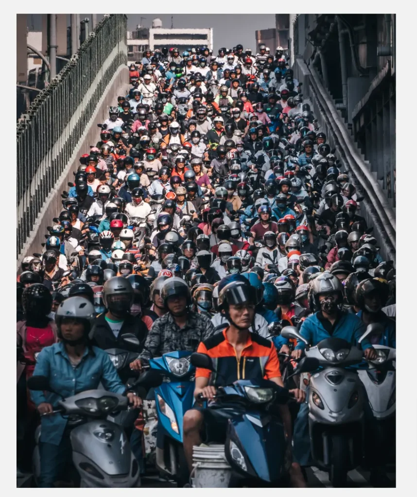 NFT 写真 photograph Everyday Life in Taiwan RK